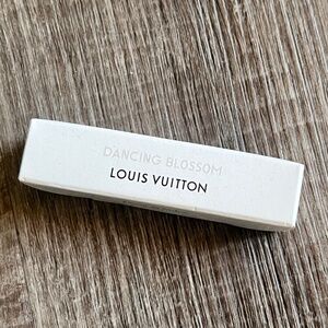 Louis Vuitton Dancing Blossom Extrait De Parfum 2ml Sample NEW